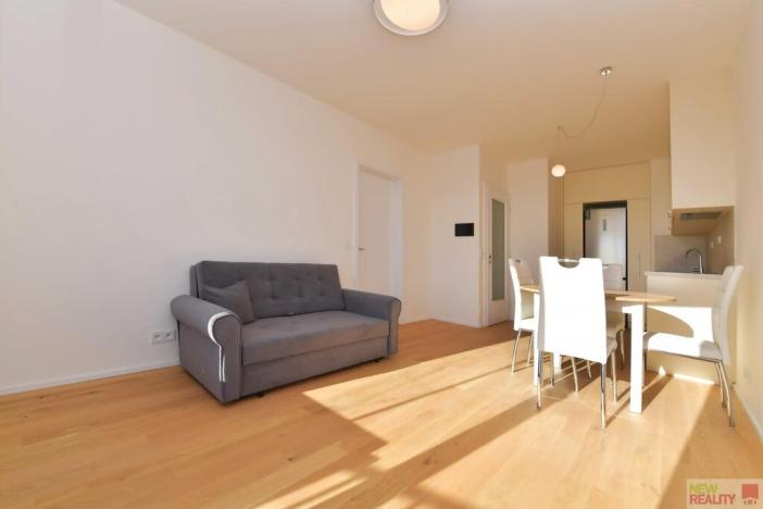 Pronájem bytu 2+kk, Praha - Stodůlky, Bělohlávkova, 46 m2