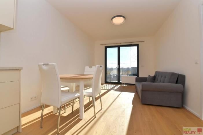 Pronájem bytu 2+kk, Praha - Stodůlky, Bělohlávkova, 46 m2