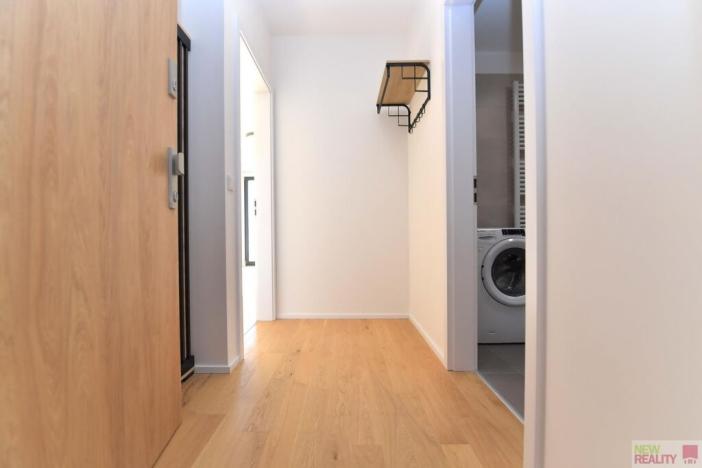 Pronájem bytu 2+kk, Praha - Stodůlky, Bělohlávkova, 46 m2