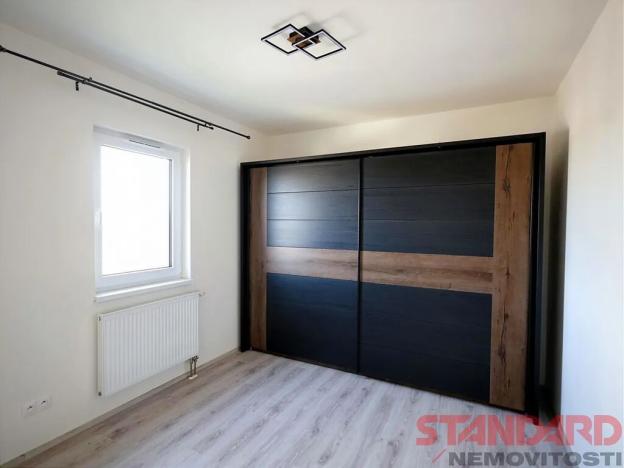 Pronájem bytu 2+kk, Zbůch, U Trati, 56 m2