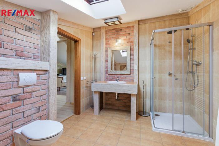 Prodej bytu 4+kk, Karlovy Vary, Moskevská, 149 m2