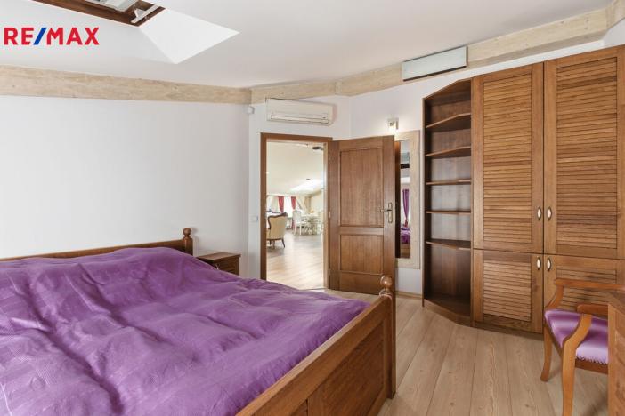 Prodej bytu 4+kk, Karlovy Vary, Moskevská, 149 m2