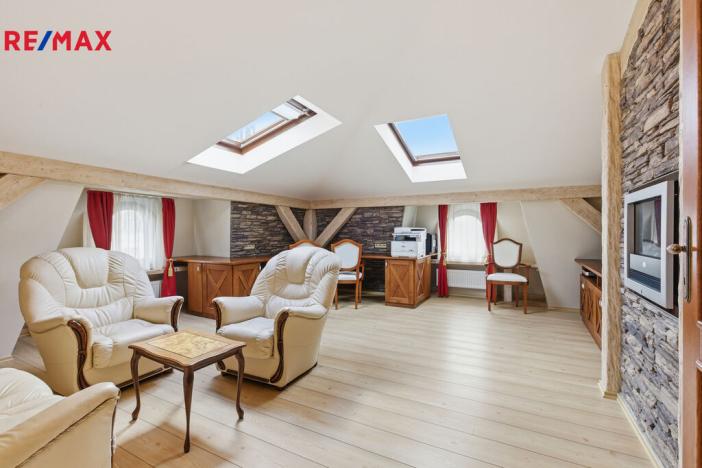 Prodej bytu 5+kk, Karlovy Vary, Moskevská, 149 m2