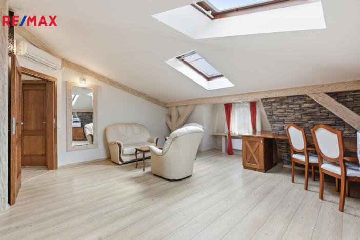 Prodej bytu 5+kk, Karlovy Vary, Moskevská, 149 m2