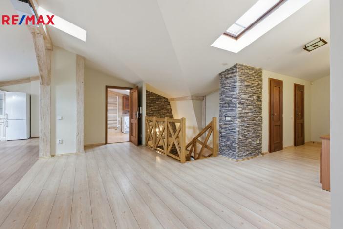 Prodej bytu 5+kk, Karlovy Vary, Moskevská, 149 m2