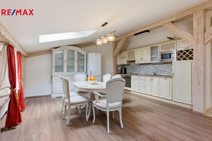 Prodej bytu 5+kk, Karlovy Vary, Moskevská, 149 m2