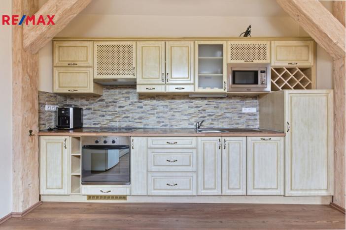 Prodej bytu 5+kk, Karlovy Vary, Moskevská, 149 m2