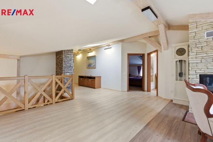 Prodej bytu 5+kk, Karlovy Vary, Moskevská, 149 m2