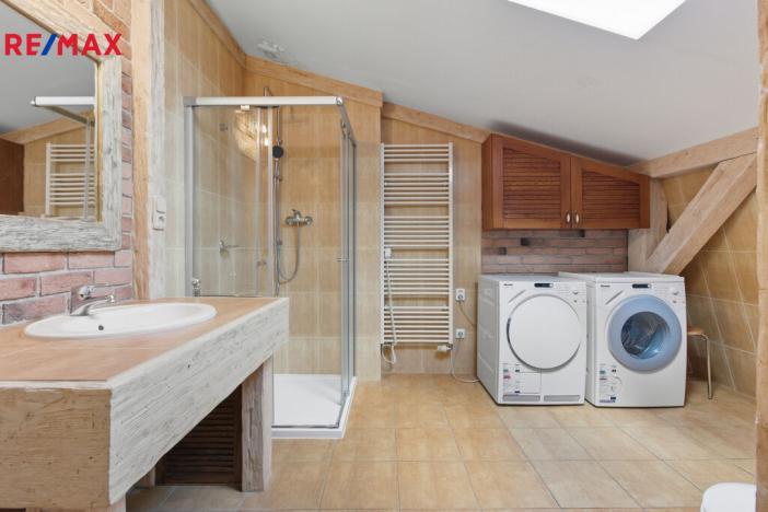 Prodej bytu 5+kk, Karlovy Vary, Moskevská, 149 m2