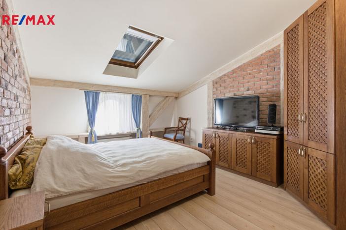 Prodej bytu 5+kk, Karlovy Vary, Moskevská, 149 m2