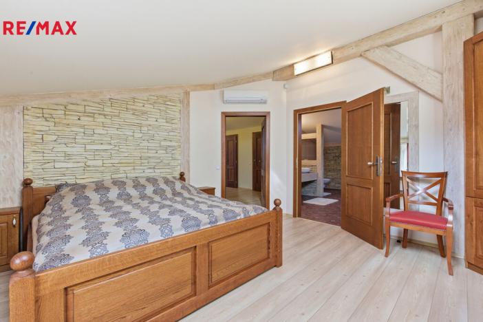 Prodej bytu 5+kk, Karlovy Vary, Moskevská, 149 m2