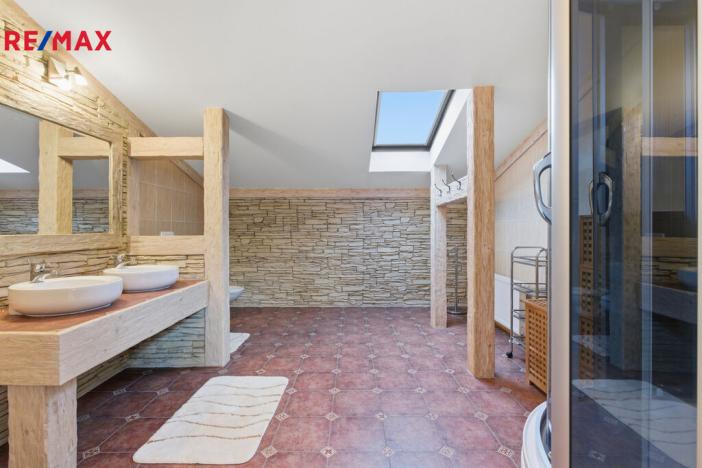 Prodej bytu 5+kk, Karlovy Vary, Moskevská, 149 m2