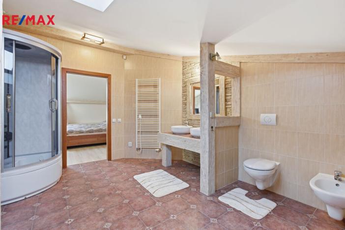 Prodej bytu 5+kk, Karlovy Vary, Moskevská, 149 m2