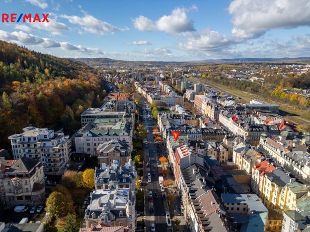 Prodej bytu 5+kk, Karlovy Vary, Moskevská, 149 m2