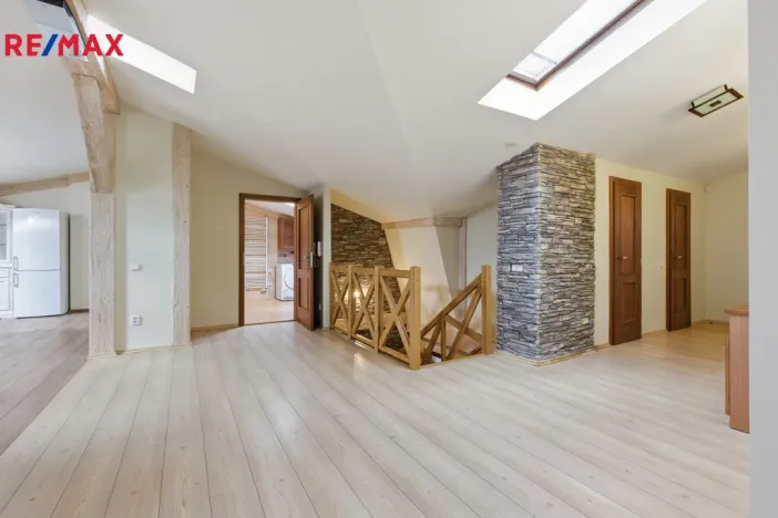 Prodej bytu 5+kk, Karlovy Vary, Moskevská, 205 m2