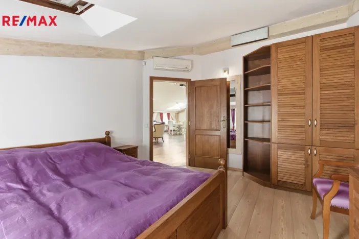 Prodej bytu 5+kk, Karlovy Vary, Moskevská, 205 m2