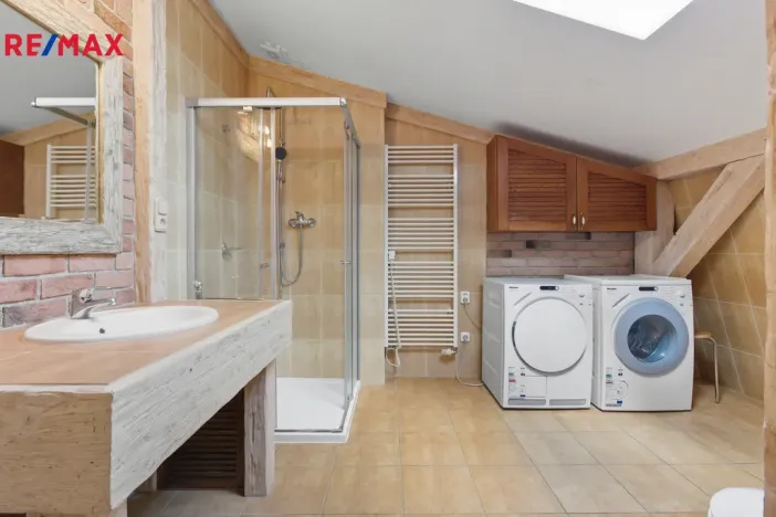 Prodej bytu 5+kk, Karlovy Vary, Moskevská, 205 m2