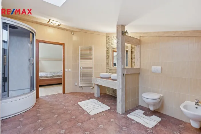 Prodej bytu 5+kk, Karlovy Vary, Moskevská, 205 m2