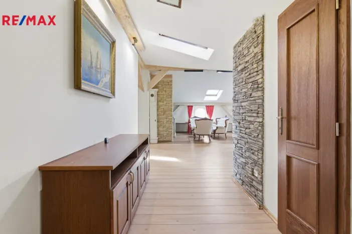 Prodej bytu 5+kk, Karlovy Vary, Moskevská, 205 m2