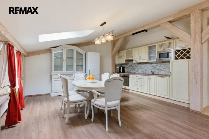 Prodej bytu 5+kk, Karlovy Vary, Moskevská, 205 m2