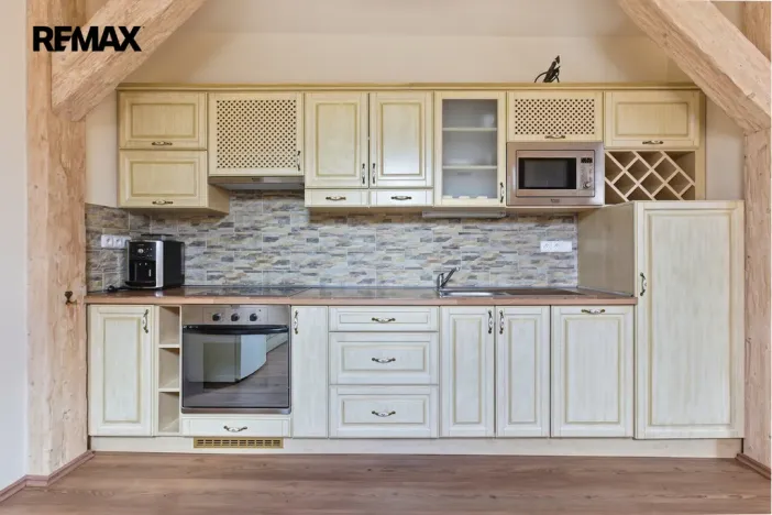 Prodej bytu 5+kk, Karlovy Vary, Moskevská, 205 m2