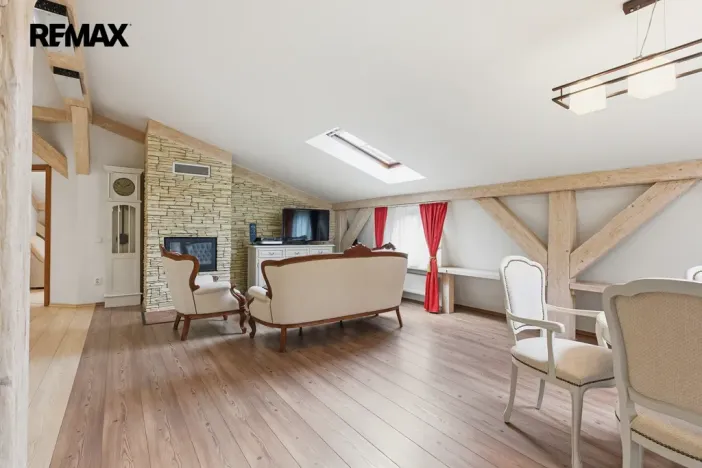 Prodej bytu 5+kk, Karlovy Vary, Moskevská, 205 m2