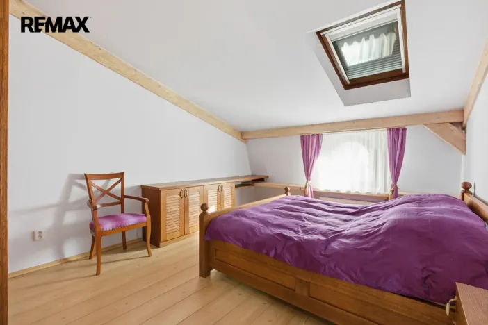 Prodej bytu 5+kk, Karlovy Vary, Moskevská, 205 m2