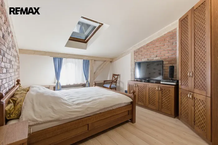 Prodej bytu 5+kk, Karlovy Vary, Moskevská, 205 m2