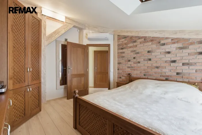 Prodej bytu 5+kk, Karlovy Vary, Moskevská, 205 m2