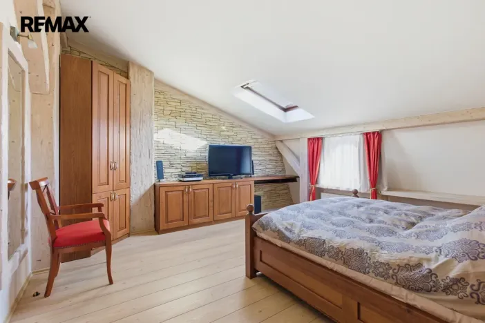 Prodej bytu 5+kk, Karlovy Vary, Moskevská, 205 m2