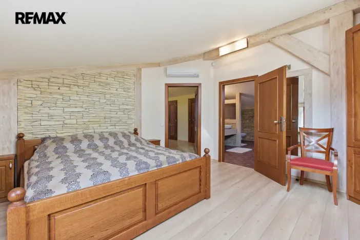 Prodej bytu 5+kk, Karlovy Vary, Moskevská, 205 m2