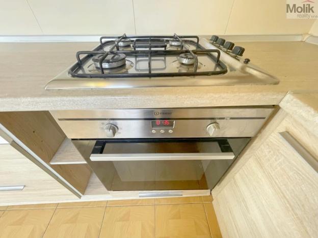 Pronájem bytu 2+1, Most, Petra Jilemnického, 55 m2