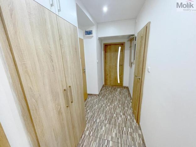 Pronájem bytu 2+1, Most, Petra Jilemnického, 55 m2