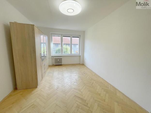 Pronájem bytu 2+1, Most, Petra Jilemnického, 55 m2