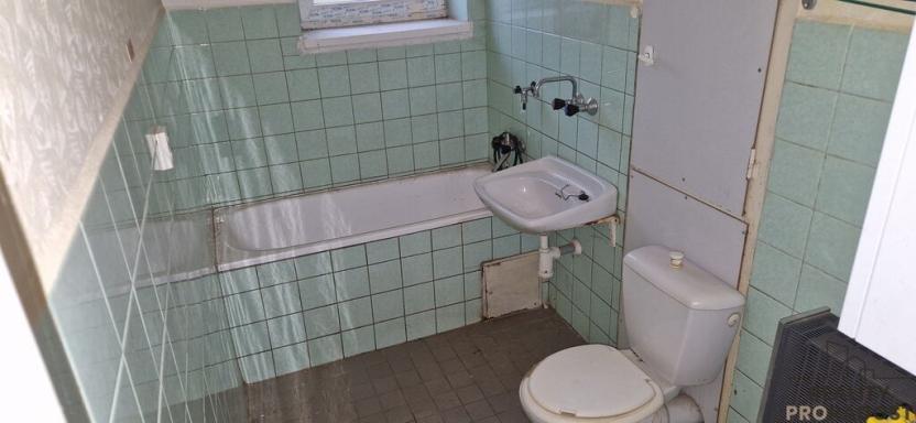 Prodej bytu 2+1, Přerov, Jižní čtvrť I, 43 m2