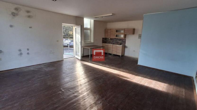 Pronájem kanceláře, Olomouc, Chválkovická, 52 m2
