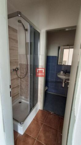 Pronájem kanceláře, Olomouc, Chválkovická, 52 m2