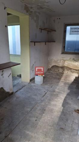 Pronájem kanceláře, Olomouc, Chválkovická, 52 m2