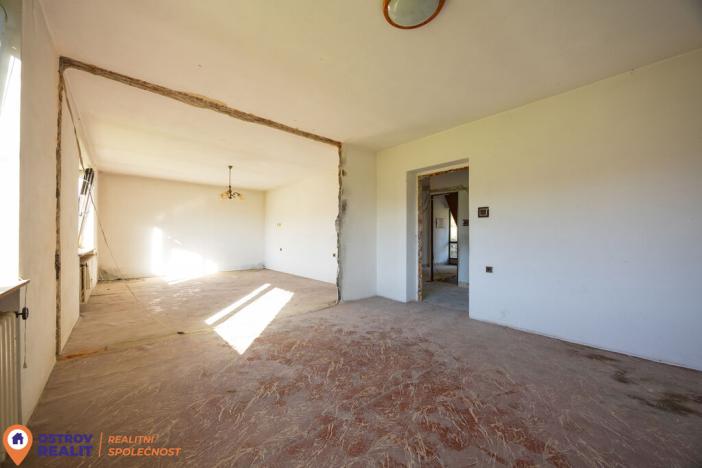 Prodej rodinného domu, Petrovice u Karviné, 160 m2