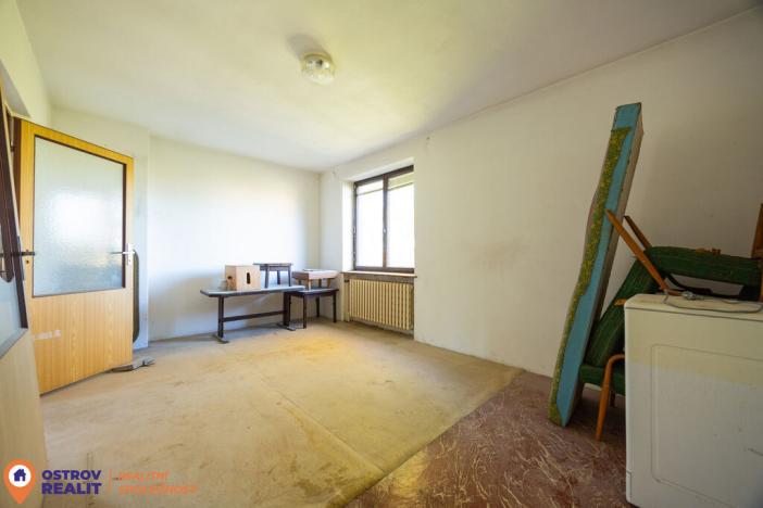 Prodej rodinného domu, Petrovice u Karviné, 160 m2