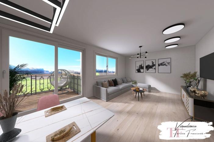 Prodej rodinného domu, Petrovice u Karviné, 160 m2