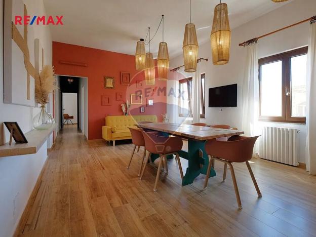 Prodej rodinného domu, Pula, Itálie, 200 m2