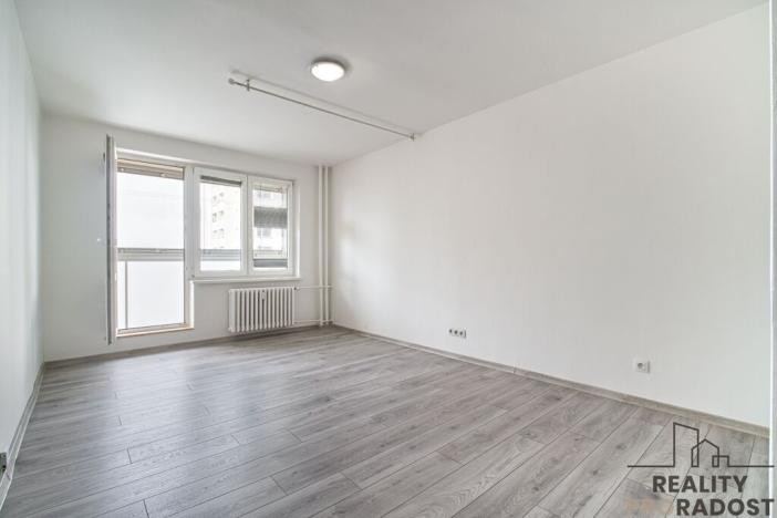 Pronájem bytu 1+kk, Ostrava - Moravská Ostrava, Lechowiczova, 25 m2