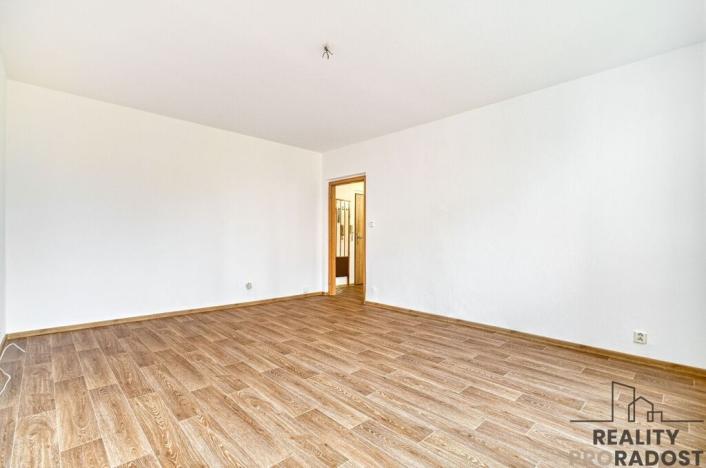 Pronájem bytu 1+1, Ostrava - Hrabůvka, U Haldy, 39 m2