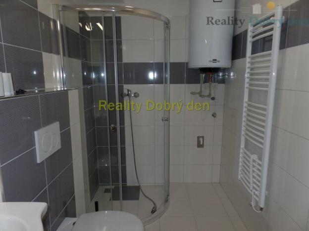 Pronájem bytu 2+kk, Opava, Rybářská, 29 m2