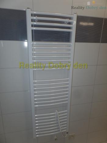 Pronájem bytu 2+kk, Opava, Rybářská, 29 m2