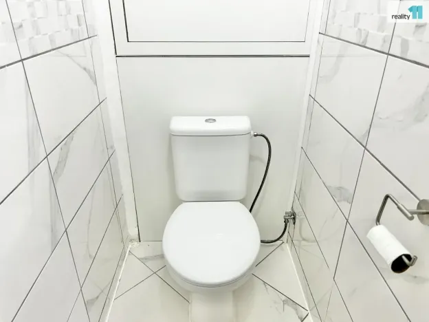 Pronájem bytu 4+1, Praha - Modřany, U zastávky, 75 m2