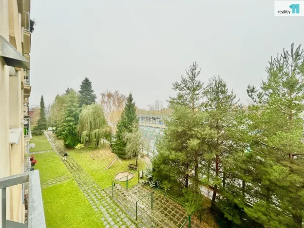 Pronájem bytu 4+1, Praha - Modřany, U zastávky, 75 m2