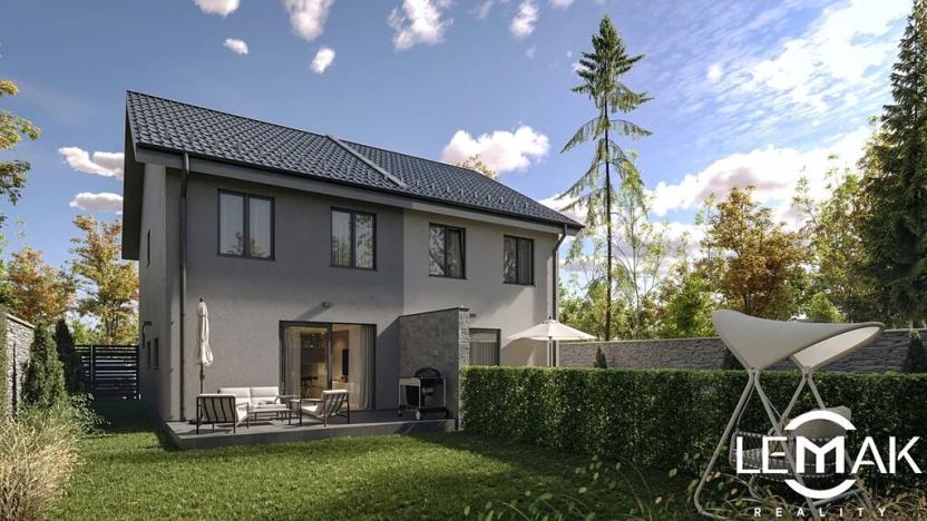 Prodej rodinného domu, Těšetice, 107 m2