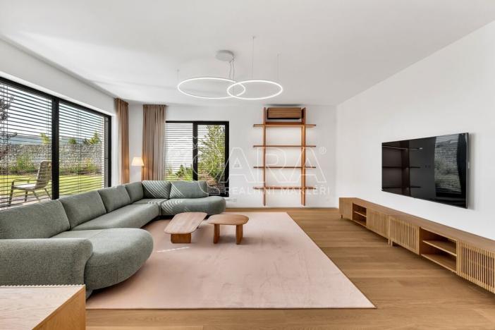 Prodej rodinného domu, Praha - Lysolaje, Štěpnice, 280 m2